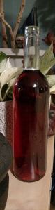 hibiscus mead