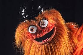 gritty